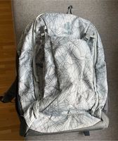 Deuter, Contact, Schulrucksack (active fit) Hellgrau/hellblau Speyer - Dudenhofen Vorschau