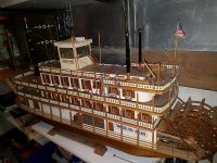 Historische Modellbau Schiffe Berlin - Neukölln Vorschau