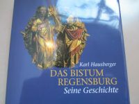 Buch  "Das Bistum Regensburg" Bayern - Stammham b. Ingolstadt Vorschau