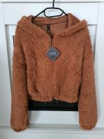 Damen Teddy Fleece Jacke Gr.L Baden-Württemberg - Eriskirch Vorschau