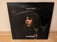 Laurel Halo - DJ Kicks Vinyl Dresden - Trachau Vorschau