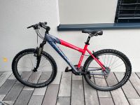 Mountainbike x-vert Corratec Rahmengröße 4 / 26 Zoll Hessen - Petersberg Vorschau