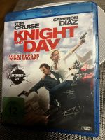 Blu-Ray DVD Knight and Day. Tom Cruise Cameron Diaz Nordrhein-Westfalen - Hagen Vorschau