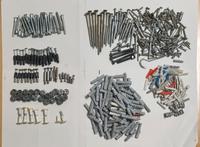 Korpusverbindung  schrauben Dübel  8 mm Schrauben für Möbel Bayern - Rosenheim Vorschau