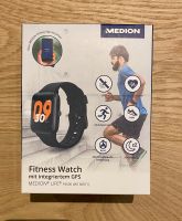 Fitness Watch Medion, neuwertig, nicht gebraucht Berlin - Spandau Vorschau