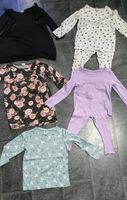 GR 98 Baby Kleidungspaket jacken Shirts sets kleider Häfen - Bremerhaven Vorschau