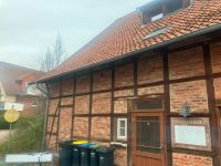 Kleine 41m²-Erdgeschosswohnung mit Terrasse zu verkaufen Niedersachsen - Lindhorst Vorschau