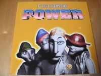 Fischmob Power Vinyl (2x12" LP) Nordrhein-Westfalen - Niederzier Vorschau