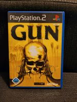 Gun Playstation2 Spiel Komplett mit Booklet Berlin - Lichtenberg Vorschau