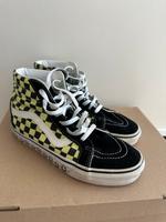Vans Sk8-Hi Hessen - Wetzlar Vorschau