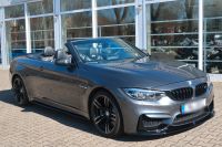 BMW M4 Cabrio DKG Leder Navi HeadUp Harman Kardon Sachsen-Anhalt - Mansfeld Vorschau