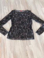 Esprit Chiffon Shirt Neu M 38 Hessen - Fürth Vorschau