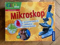 Geolino Mikroskop zu verkaufen München - Schwanthalerhöhe Vorschau