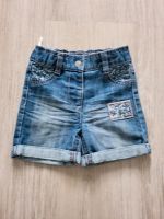 Jeans Shorts Saumumschläge Niedersachsen - Dissen am Teutoburger Wald Vorschau