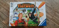 Tip Toi neues Spiel Abenteuer Tierwelt Frankfurt am Main - Bergen-Enkheim Vorschau