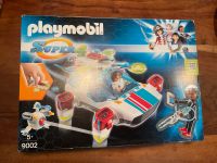 9002 Playmobil Super 4, vollständig Wandsbek - Hamburg Wellingsbüttel Vorschau