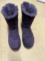 Ugg Schneeschuhe W Bailey Bow II 1016225 Violett, Größe 41 Dortmund - Innenstadt-West Vorschau