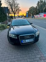 Audi a4 avant 2.5 Niedersachsen - Wolfsburg Vorschau