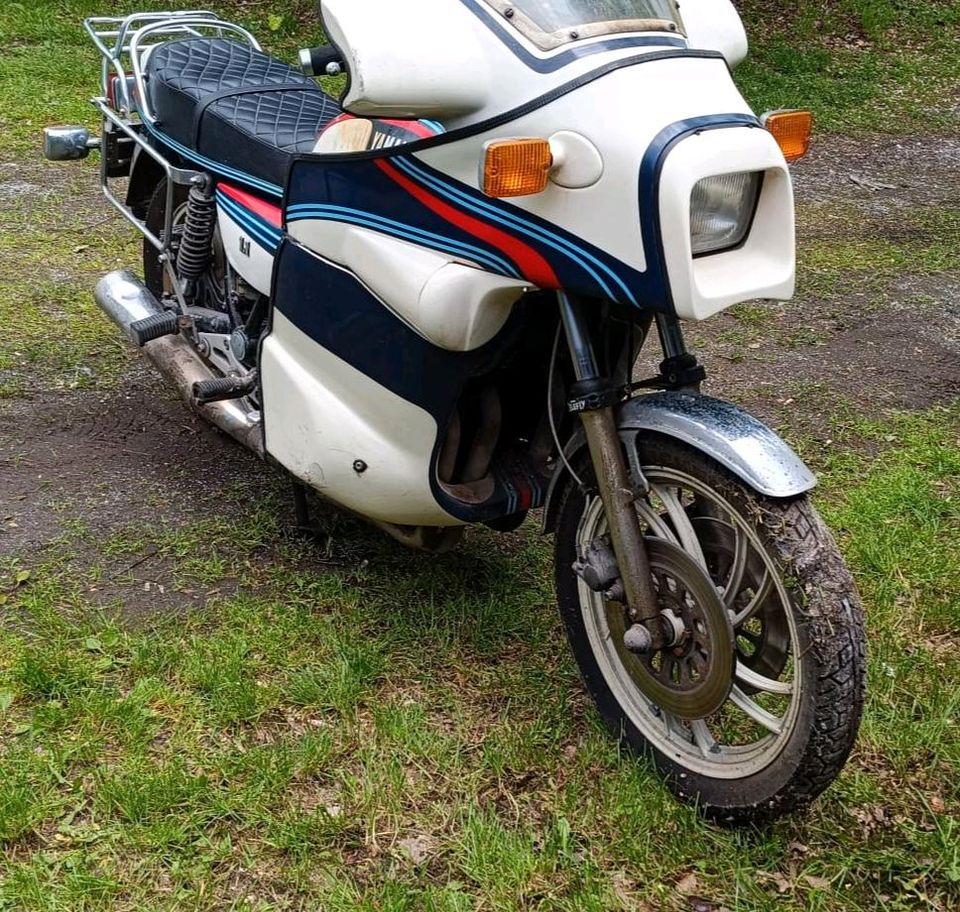 Yamaha XS 1100 orig.Martini, neuer Preis 1400 € in Essen