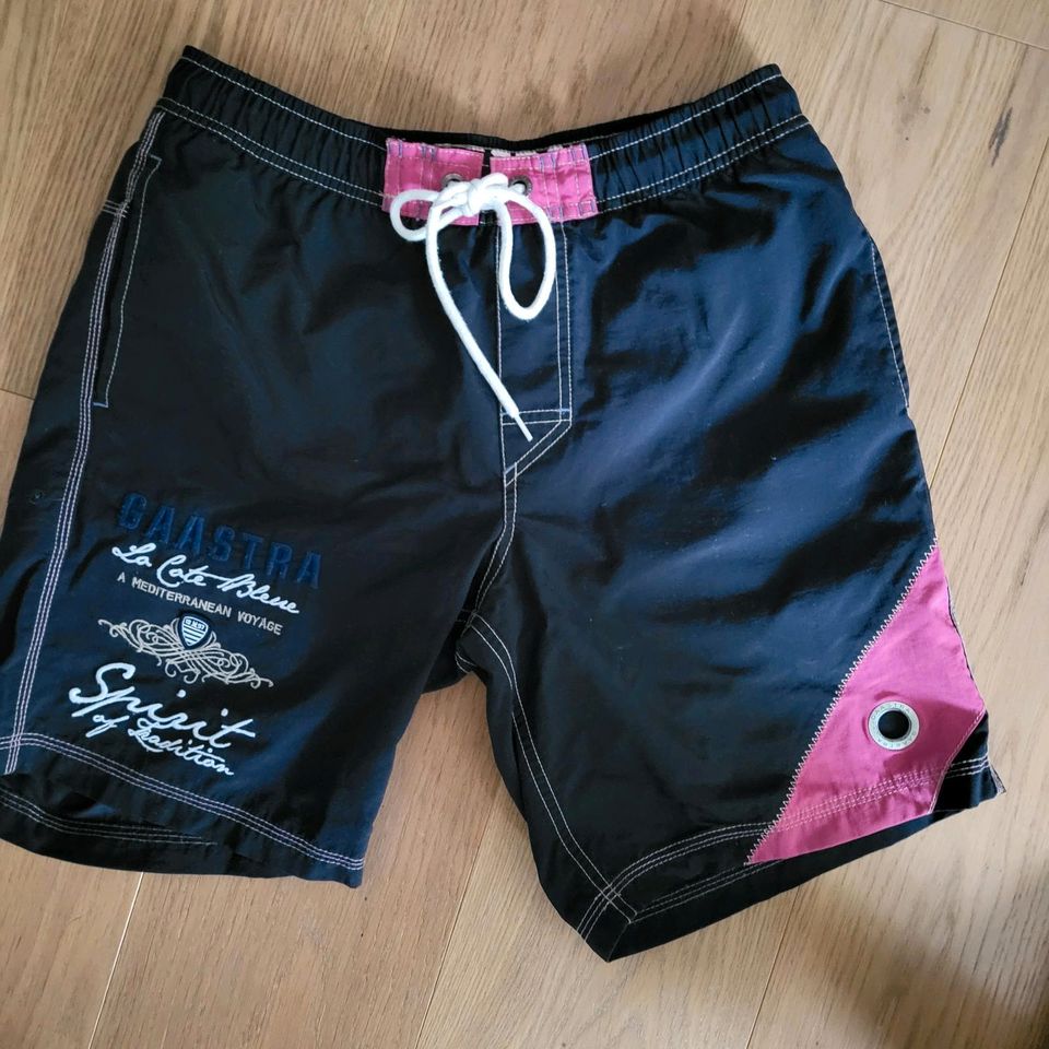 Badeshorts Gaastra Neu in Dortmund