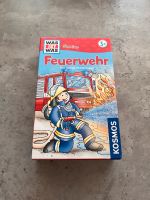 Was ist was - Feuerwehrspiel neu Schleswig-Holstein - Tremsbüttel Vorschau