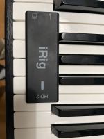 irig hd2 interface Thüringen - Bad Langensalza Vorschau