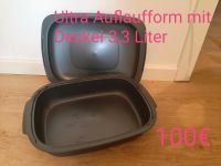 Tupperware Auflaufform Ultra mit Deckel Hessen - Lorsch Vorschau