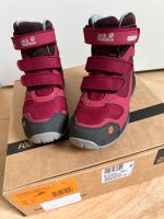 Jack Wolfskin Sneaker neuwertig! Nordrhein-Westfalen - Recklinghausen Vorschau