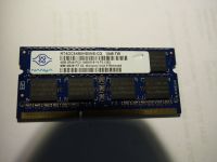 NANYA - NT4GC64B8HB0NS-CG - 4 GB DDR3-1333 Bayern - Litzendorf Vorschau