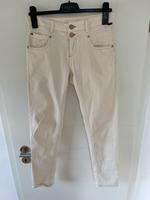 Jeans Hose Creme hell ZHRILL S top! Niedersachsen - Hambühren Vorschau
