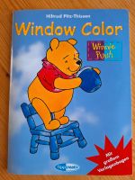 Winnie Puuh Window Color Bastelbuch Baden-Württemberg - Fellbach Vorschau