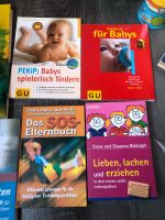 Diverse Erziehungsbücher Köln - Nippes Vorschau