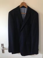 Boss Sakko/Blazer aus Schurwolle in blau Gr. 98 neu/ungetragen Aachen - Aachen-Mitte Vorschau