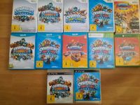 Skylander Spiele Wii, Wii U, xbox one, xbox 360, PS3 Berlin - Friedenau Vorschau