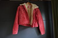 Pepe Jeans Cordjacke Sherpa Bayern - Steinberg am See Vorschau