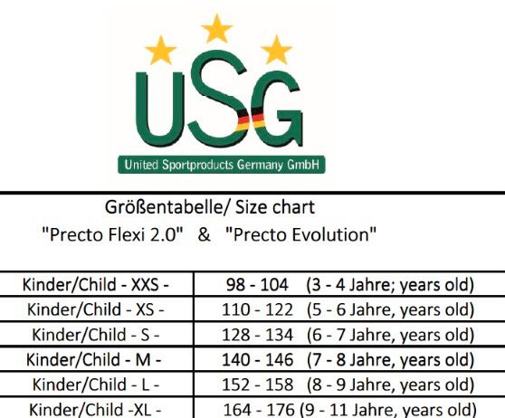 USG Sicherheitsreitweste Sicherheitsweste Reitprotector Kinder M in Fürth