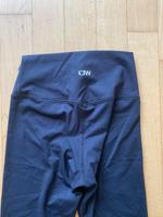 ICIW I Can I Will Nible Tights Leggins black schwarz 4 / S/36 Düsseldorf - Heerdt Vorschau