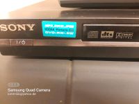 Sony DVD / CD Player DVP NS 355 BASTELWARE Brandenburg - Doberlug-Kirchhain Vorschau