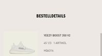 Yeezy Boots 350 V2 Größe 45 Baden-Württemberg - Schönaich Vorschau