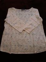 Tom Tailor Shirt Gr. 38 Sachsen - Werdau Vorschau