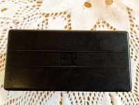 DDR ORWO Kassettenbox Sachsen-Anhalt - Weißenfels Vorschau