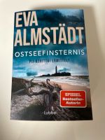 Eva Almstädt-Ostseefinsternis Schleswig-Holstein - Neumünster Vorschau