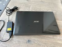 Acer Aspire E1-531 Notebook Nordrhein-Westfalen - Kamp-Lintfort Vorschau