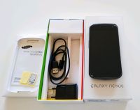 Samsung Galaxy Nexus i9250 (Wackelkontakt) Essen - Bergerhausen Vorschau