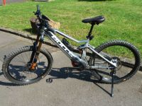 Bulls Six50 EVO AM 4 - Fully E-MTB Nordrhein-Westfalen - Frechen Vorschau