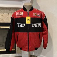 Ferrari Formel 1 F1 Racing Herrenjacke Noer - Lindhöft Vorschau