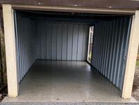 Garage in 01454 Ullersdorf Sachsen - Radeberg Vorschau