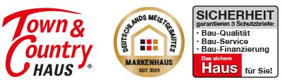 Platz auf 187 m² Wohnfläche im Mehrfamilienhaus in Eisenach - Das Massivhaus für Mehr in Eisenach