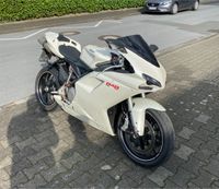 Ducati 848 Top!!! Nordrhein-Westfalen - Harsewinkel - Marienfeld Vorschau