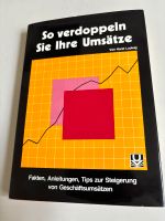 Umsätze verdoppeln Bayern - Lauingen a.d. Donau Vorschau